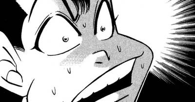 第３８１話　ＹＡＺＡＷＡ・裏口ブラックホール