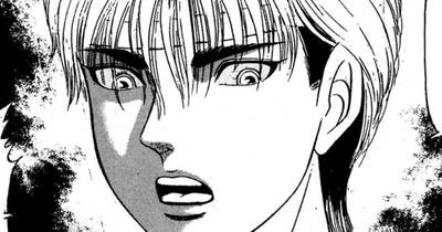 第１４１話　ＹＡＺＡＷＡ・二人の世界