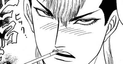 第１３５話　YAZAWA・一発芸