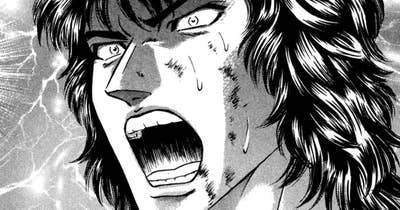 第３６６話　ＹＡＺＡＷＡ・未来は‥‥!!