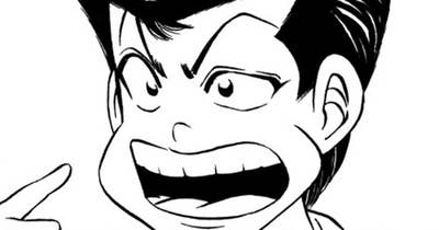 第２８２話　ＹＡＺＡＷＡ・愛のスパイス