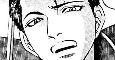 第４１２話　ＹＡＺＡＷＡ・露地裏純情シンデレラ！