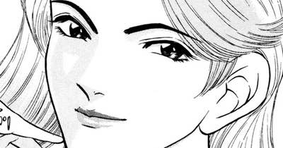 第４１４話　ＹＡＺＡＷＡ・彼と彼女の事情