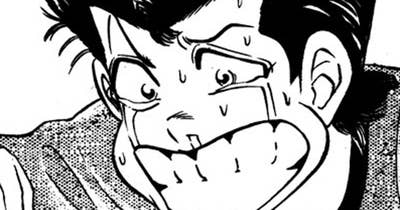 第１９２話　ＹＡＺＡＷＡ・家なき子