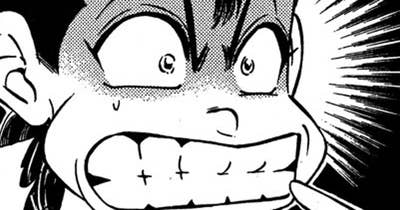 第３０９話　ＹＡＺＡＷＡ・ヤザワとジン