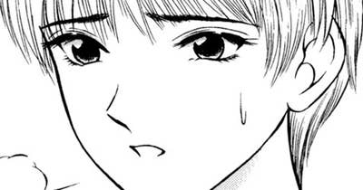 第４１５話　ＹＡＺＡＷＡ・タマの守り神‥‥！