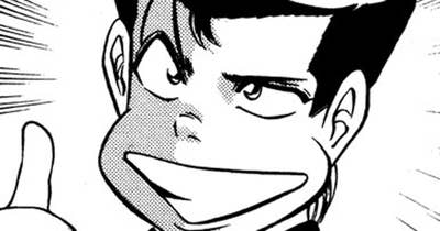 第１９７話　ＹＡＺＡＷＡ・ハタあげ