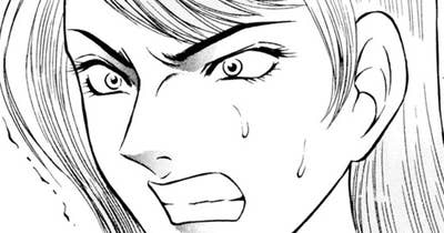 第４１７話　ＹＡＺＡＷＡ・死んで貰います!?