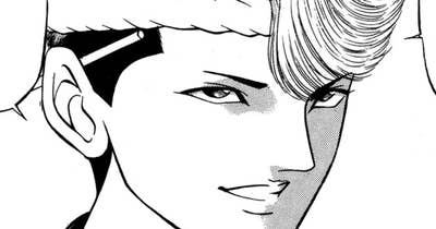 第１９８話　ＹＡＺＡＷＡ・虹の向こうへ