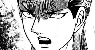 第１４４話　ＹＡＺＡＷＡ・火炎攻撃