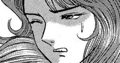 第３１０話　ＹＡＺＡＷＡ・ガキの意地