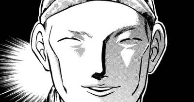 第３４８話　ＹＡＺＡＷＡ・ゾンビ復活！！