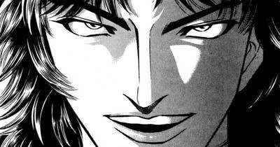 第３５０話　ＹＡＺＡＷＡ・ノアの方舟