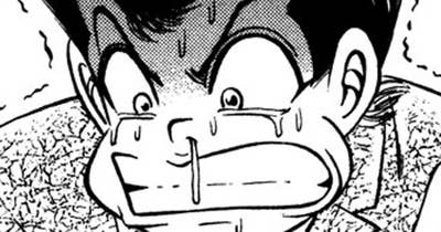 第２３１話　ＹＡＺＡＷＡ・おかしな二人