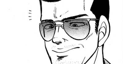 第６話　ＹＡＺＡＷＡ・ゴメンナサイ・・・・