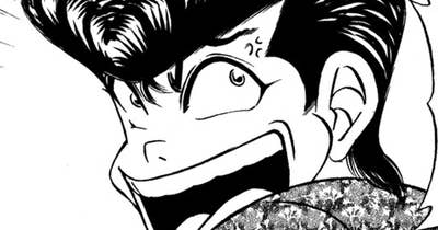 第３５１話　ＹＡＺＡＷＡ・恐怖の重圧