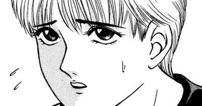 第２３３話　ＹＡＺＡＷＡ・硬校教師