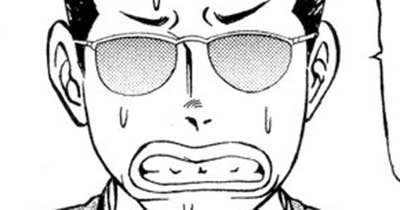 第２６５話　ＹＡＺＡＷＡ・沼の主