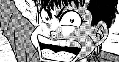 第３１１話　ＹＡＺＡＷＡ・夜明け