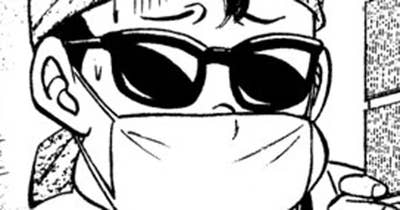 第２６６話　ＹＡＺＡＷＡ・地獄行き特急