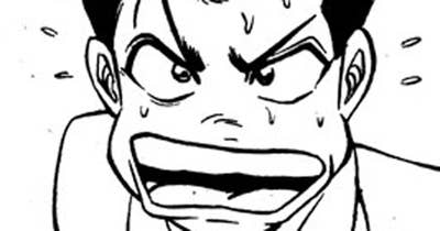 第１５７話　ＹＡＺＡＷＡ・アリ地獄