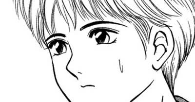 第２６７話　ＹＡＺＡＷＡ・もっとＧＯＯＤキッス！