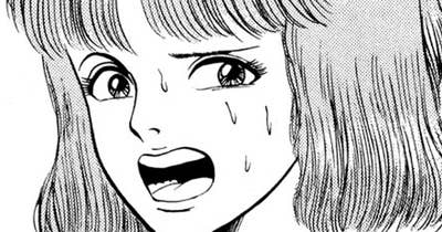 第７話　ＹＡＺＡＷＡ・見逃してくれよ！