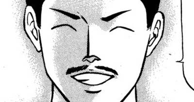 第２３５話　ＹＡＺＡＷＡ・オヤジの約束