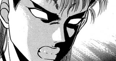 第１５８話　ＹＡＺＡＷＡ・マイトガイ