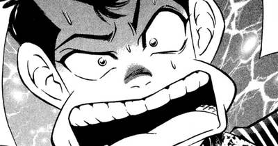 第４０４話　ＹＡＺＡＷＡ・エーちゃん！？ビーちゃん！？