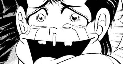 第２７０話　ＹＡＺＡＷＡ・２匹のネズミ