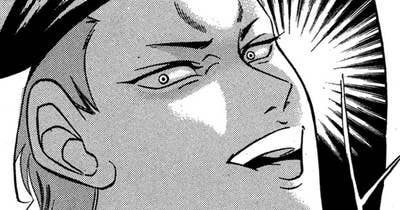 第１８４話　ＹＡＺＡＷＡ・エンマ大王