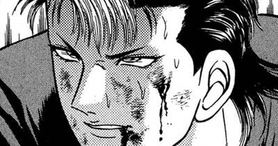 第１８５話　ＹＡＺＡＷＡ・運命のカギ