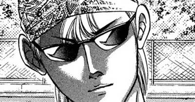 第３１６話　ＹＡＺＡＷＡ・成田大戦争！？②