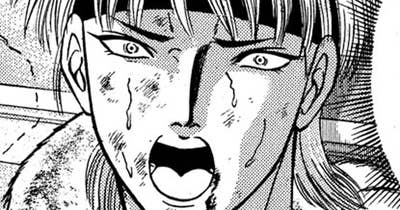 第１８７話　ＹＡＺＡＷＡ・明日への約束