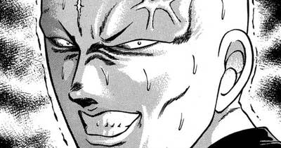 第１８８話　ＹＡＺＡＷＡ・ルージュの伝言