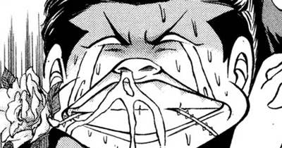 第２１９話　ＹＡＺＡＷＡ・時間旅行