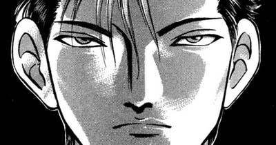 第２７３話　ＹＡＺＡＷＡ・空中散歩