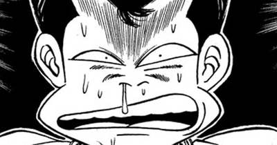 第３１７話　ＹＡＺＡＷＡ・成田大戦争！？③