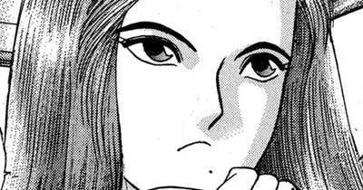 第１９０話　ＹＡＺＡＷＡ・スタンド物語