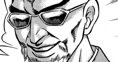 第３８９話　ＹＡＺＡＷＡ・仮面武闘会！？