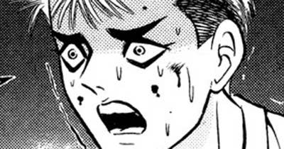 第２２１話　ＹＡＺＡＷＡ・誠意大将軍