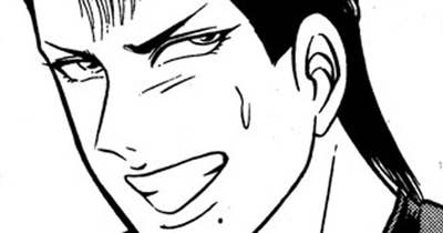 第１６１話　ＹＡＺＡＷＡ・アンラッキースター