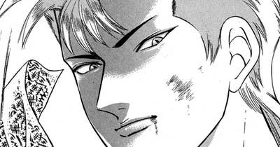 第３１８話　ＹＡＺＡＷＡ・継がれる魂