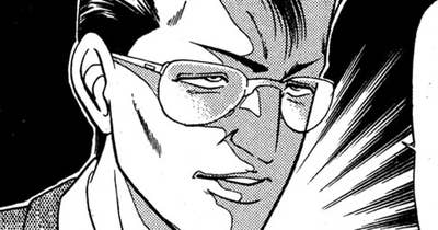 第１６２話　ＹＡＺＡＷＡ・はっぱフミフミ