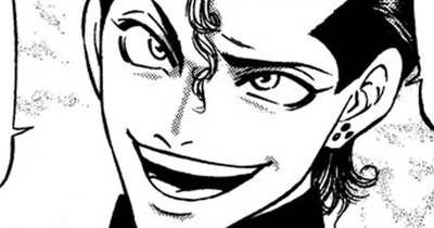 第４０７話　ＹＡＺＡＷＡ・変身！超スーパーヤザワ人！！