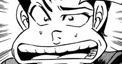 第４０８話　ＹＡＺＡＷＡ・スキンシッパー！