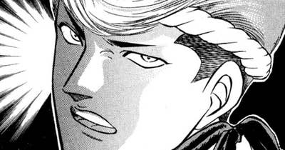 第２２４話　ＹＡＺＡＷＡ・ハイウェイ勝負