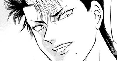 第２２６話　ＹＡＺＡＷＡ・総長処刑