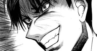 第３５８話　ＹＡＺＡＷＡ・楽園へのゲート